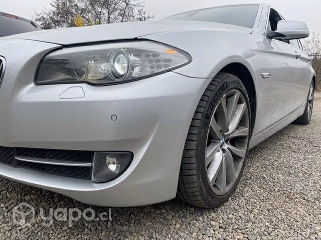 Bandeja trasera Rh Bmw F10