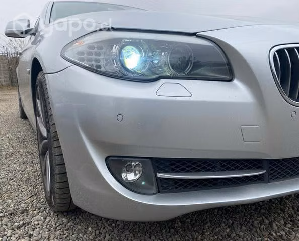 Bandeja trasera Rh Bmw F10