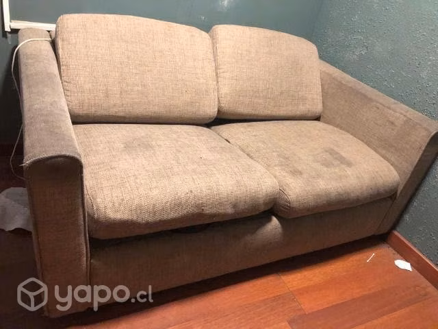Sillon solo desgaste - Imagen 4