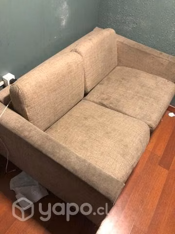 Sillon solo desgaste - Imagen 3