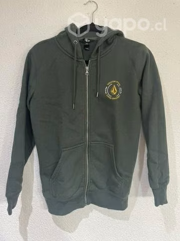 Poleron volcom