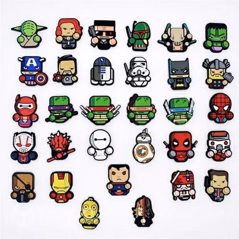 Protector de cables para celular MARVEL y DISNEY - Imagen 3