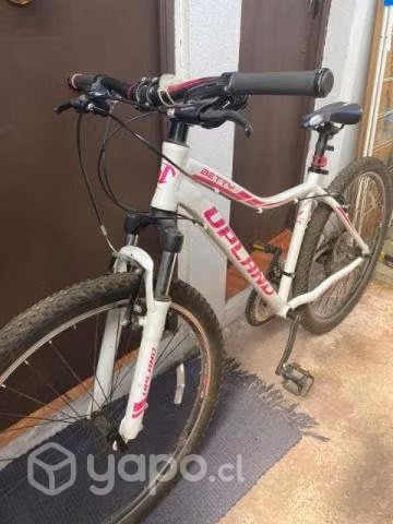 Upland aro 27.5