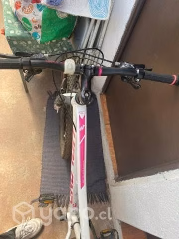 Upland aro 27.5 - Imagen 4
