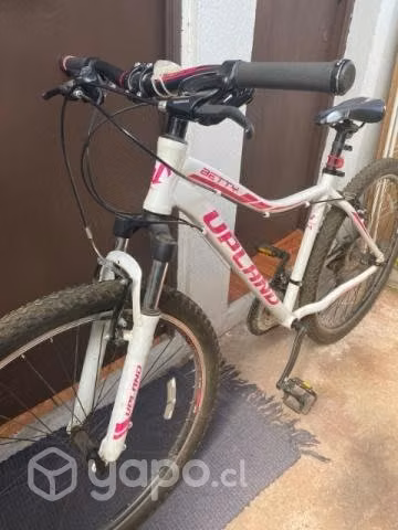 Upland aro 27.5 - Imagen 3