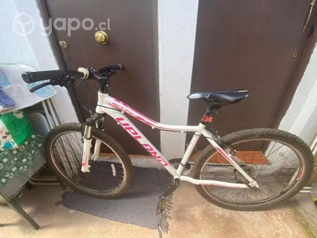 Upland aro 27.5 - Imagen 2