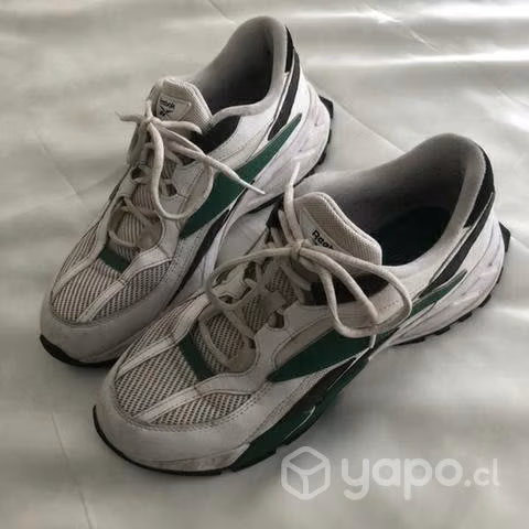 Zapatillas Rebook 43 - Imagen 3