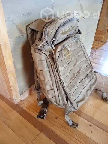 Mochila tactica - caza - pesca