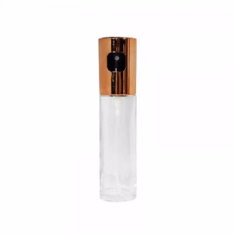 Dispensador spray rociador aceite o vinagre