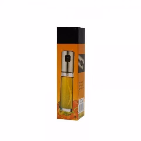 Dispensador spray rociador aceite o vinagre