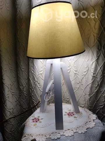 Lámparas de velador o sobremesa