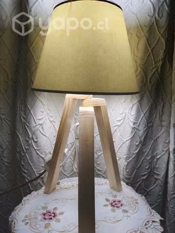 Lámparas de velador o sobremesa