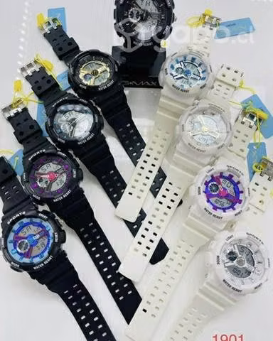 Reloj hermoso - Imagen 3