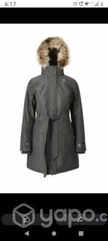 Chaqueta doite - Imagen 2