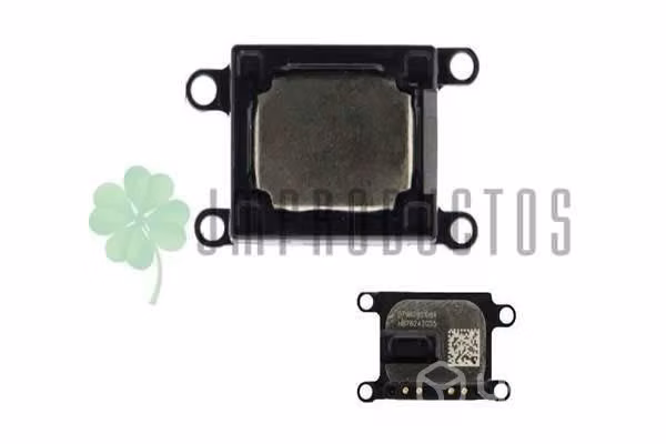 Auricular Altavoz Iphone 7 Parlante Oido Interno S