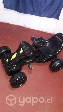 Aspiradora y auto car - Imagen 2
