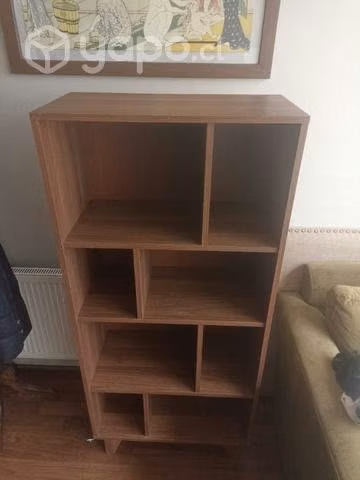 Mueble librero o repisero - Imagen 3
