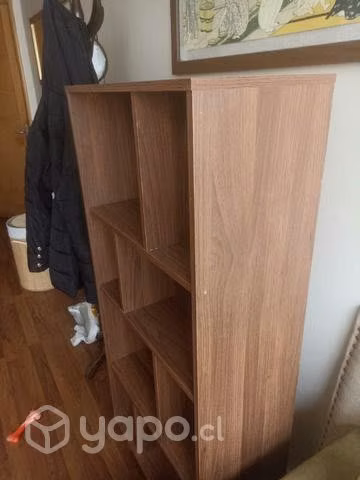 Mueble librero o repisero - Imagen 2