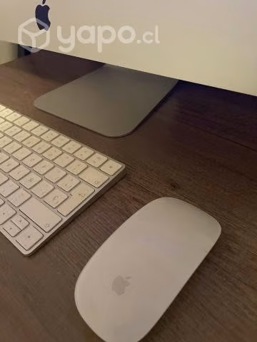 Impecable Imac 21.5 Retina 4k - Imagen 2