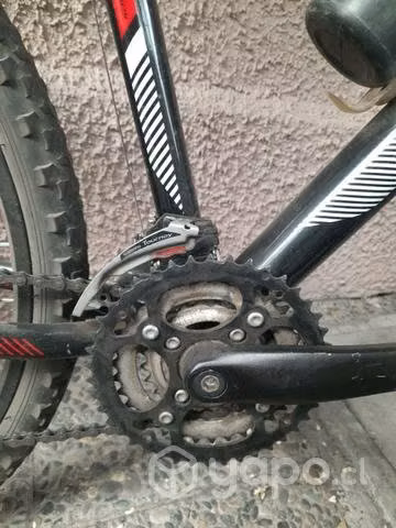 Bicicleta totem - Imagen 3