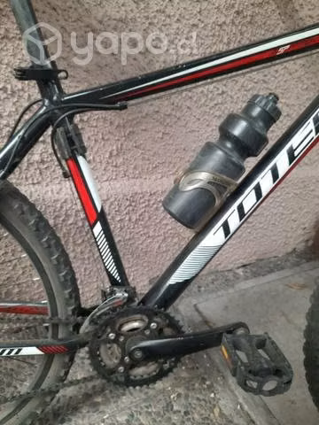 Bicicleta totem - Imagen 6