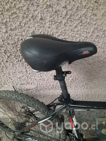 Bicicleta totem - Imagen 4
