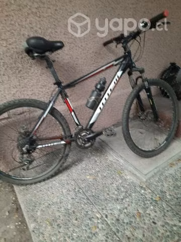 Bicicleta totem - Imagen 5