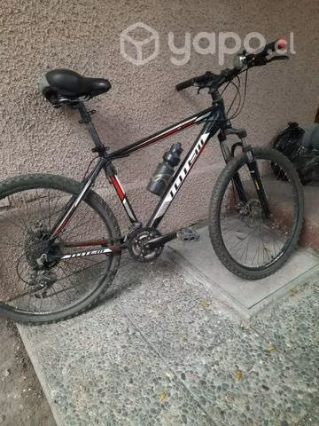 Bicicleta totem - Imagen 2