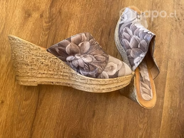 Sandalias - Imagen 2
