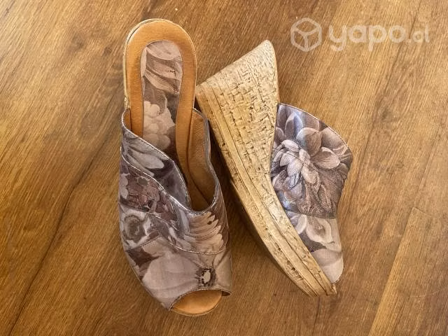 Sandalias - Imagen 4
