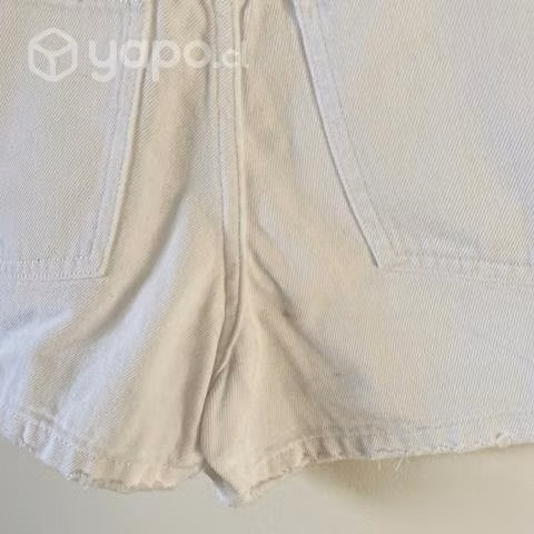 Falda short Zara talla 11-12 (XS)