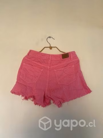Shorts opposite talla 36 - Imagen 2