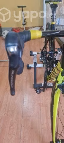 Bicicleta de ruta Scott