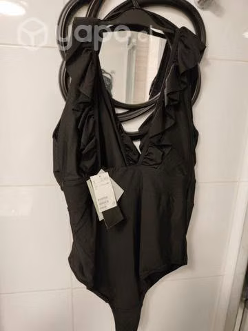 Traje de baño H&M Nuevo
