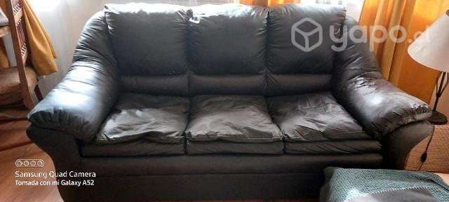 Comedor , futon, sofa. - Imagen 3
