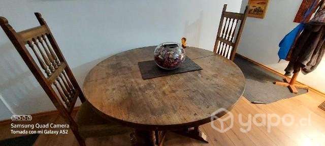 Comedor , futon, sofa. - Imagen 2