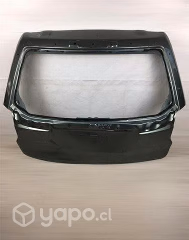 Portalón Subaru Forester 2009 2013