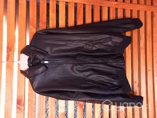 Chaqueta Zara Unisex Talla M
