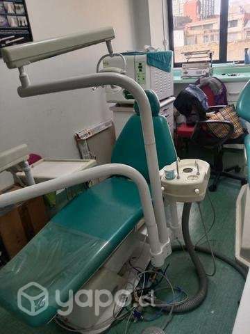 Sillon odontologico - Imagen 2