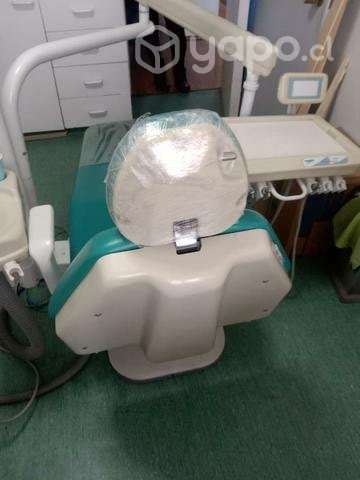 Sillon odontologico - Imagen 5