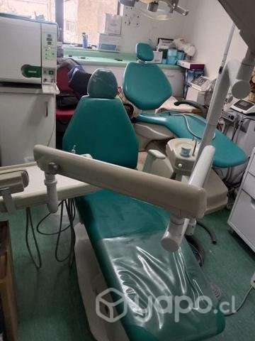 Sillon odontologico - Imagen 3
