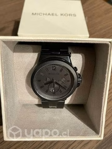 Reloj Nuevo Michael Kors Hombre - Imagen 3