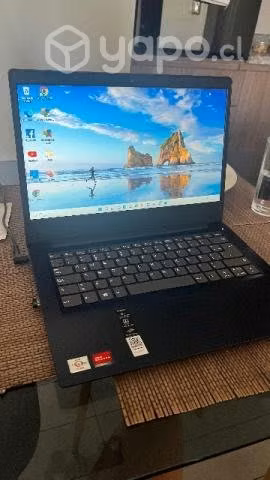 Notebook lenovo - Imagen 3