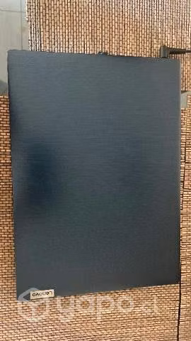 Notebook lenovo