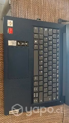 Notebook lenovo - Imagen 2