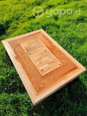 mesa de centro