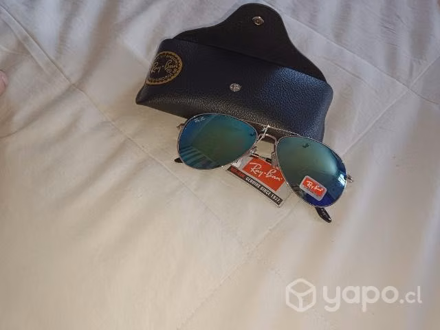 Lentes Ray- Ban - Imagen 2