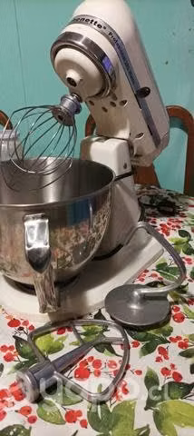 Batidora kitchenette en buen estado