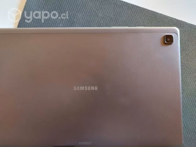 Samsung tablet a7