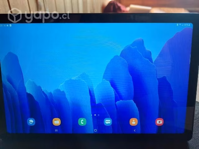 Samsung tablet a7 - Imagen 5